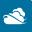 Live SkyDrive Icon 32x32 png
